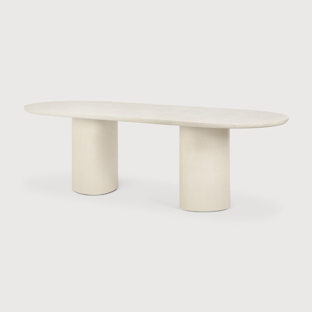 Elements dining table