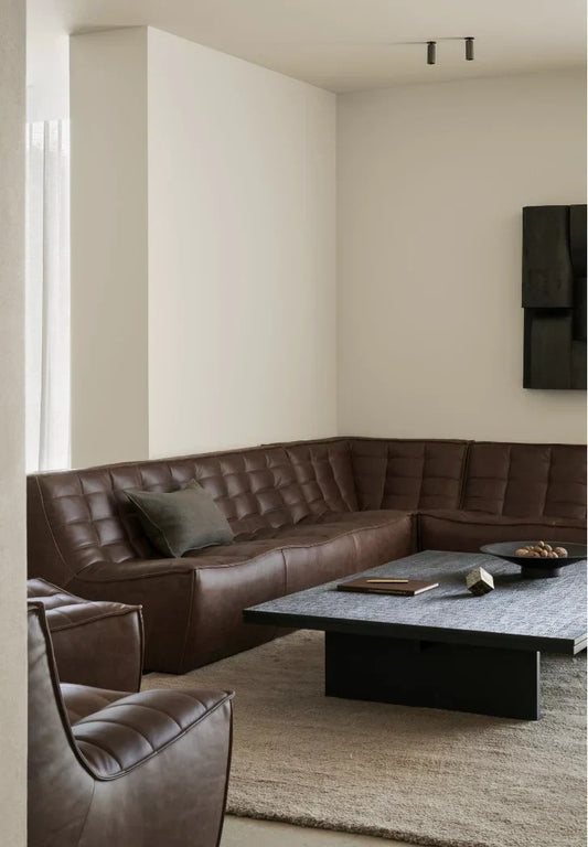 Evolving The Familiar