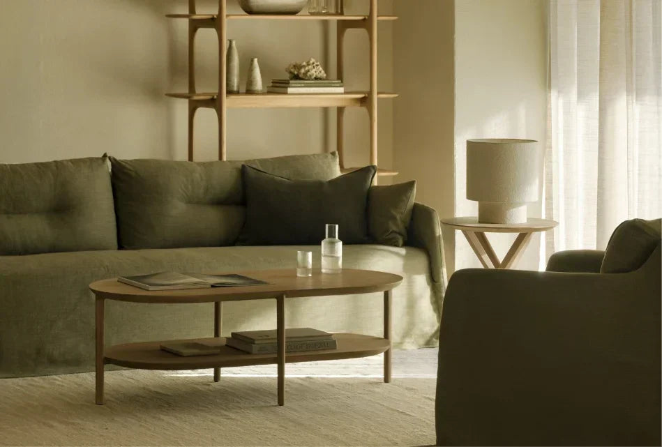 Exposed: Subtle Shifts in Design