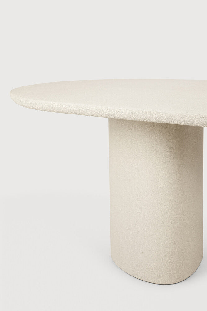 Elements dining table