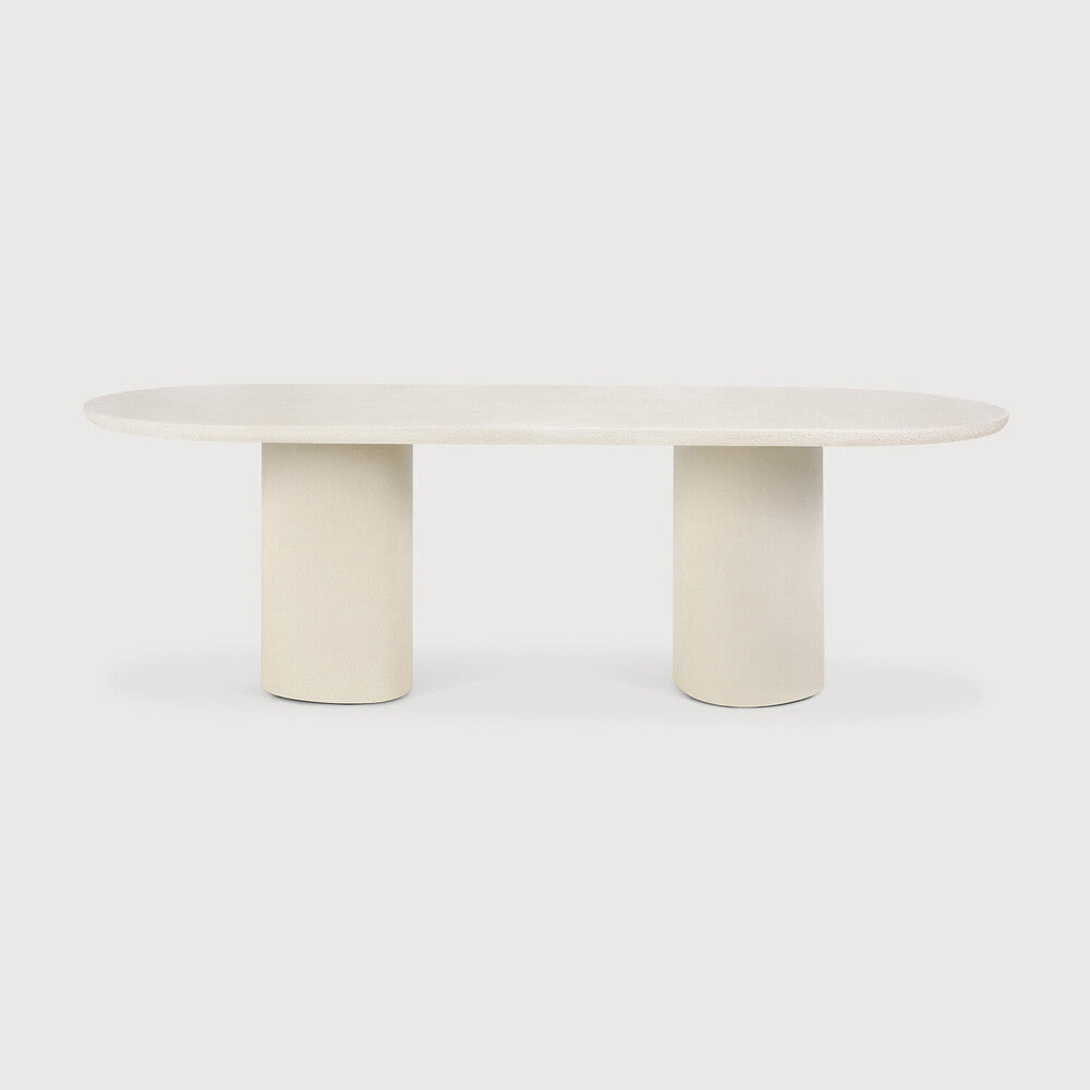 Elements dining table
