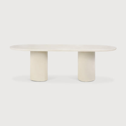 Elements dining table