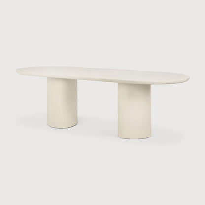 Elements dining table