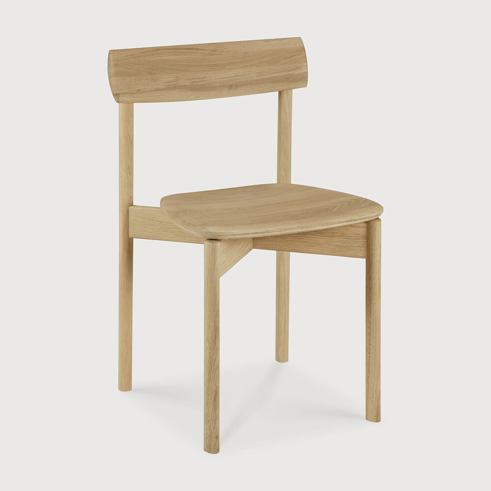 Risu dining chair