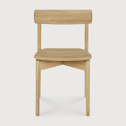 Risu dining chair