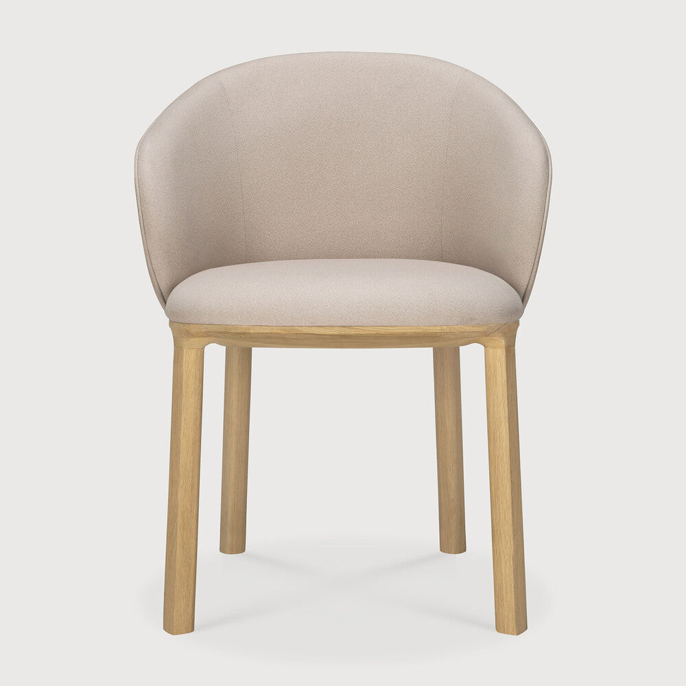 Unda dining chair
