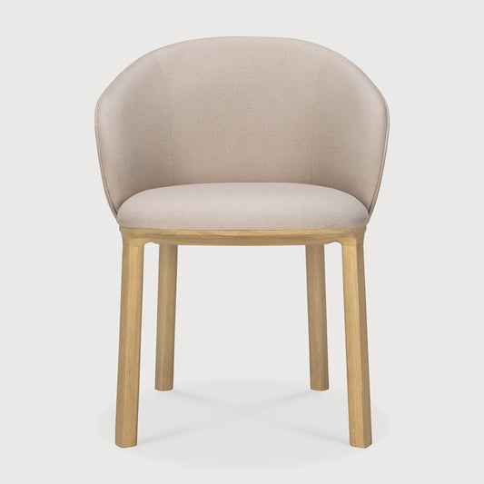 Unda dining chair