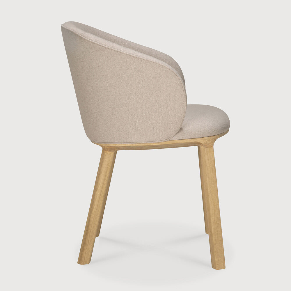 Unda dining chair