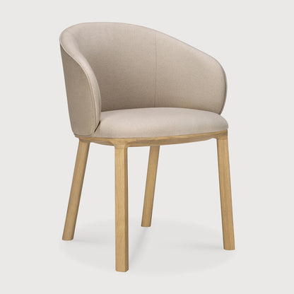 Unda dining chair