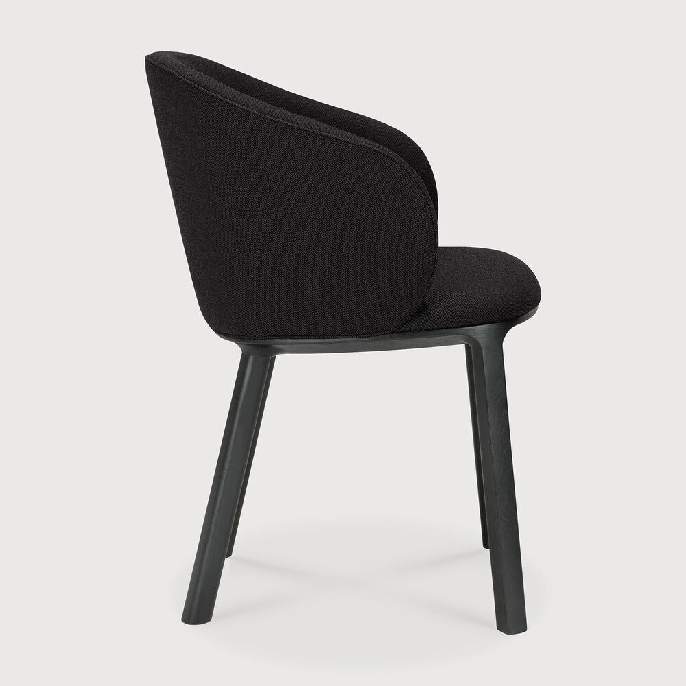 Unda dining chair