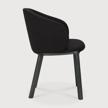 Unda dining chair