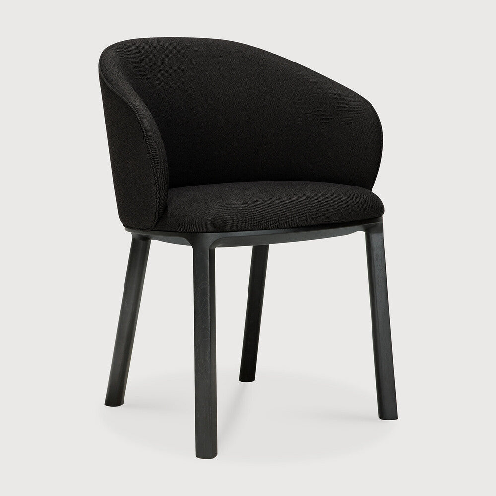 Unda dining chair