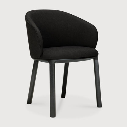 Unda dining chair